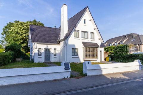 Villa te koop in Kortenberg