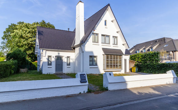Villa te koop in Kortenberg