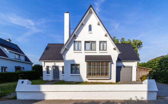 Villa te koop in Kortenberg