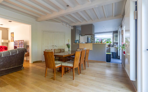 Villa te koop in Kortenberg