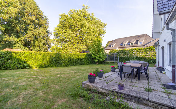 Villa te koop in Kortenberg