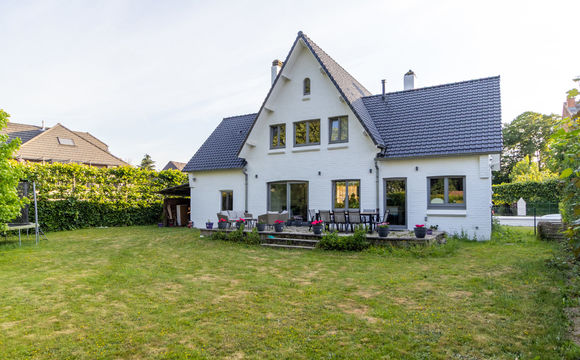 Villa te koop in Kortenberg