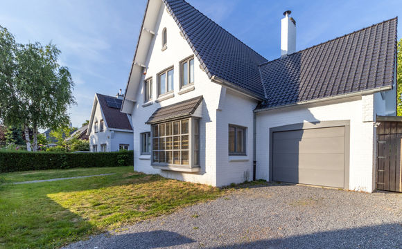 Villa te koop in Kortenberg
