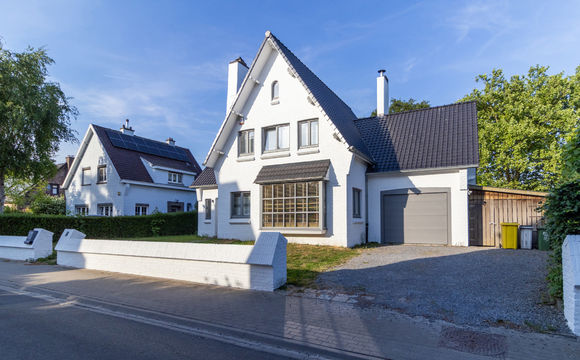 Villa te koop in Kortenberg