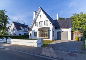Villa te koop in Kortenberg
