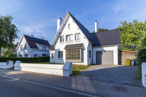 Villa te koop in Kortenberg