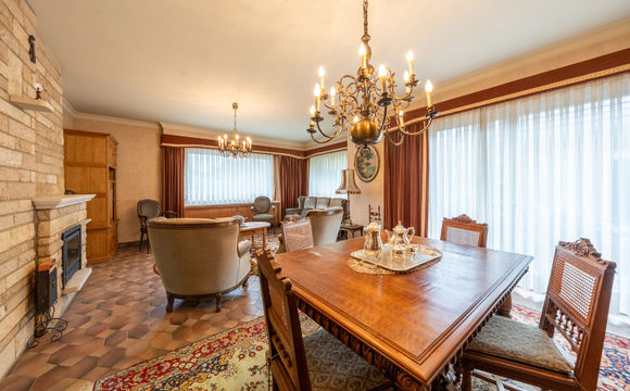 Villa te koop in Kraainem