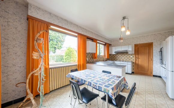 Villa te koop in Kraainem
