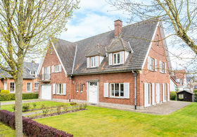 Villa te koop in Kraainem