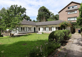 Villa te koop in Kraainem