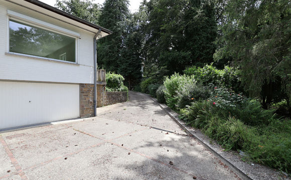 Villa te koop in Kraainem