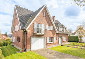 Villa te koop in Kraainem
