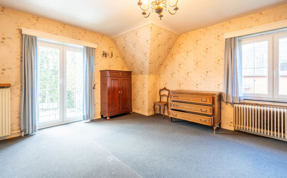 Villa te koop in Kraainem