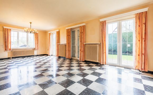 Villa te koop in Kraainem