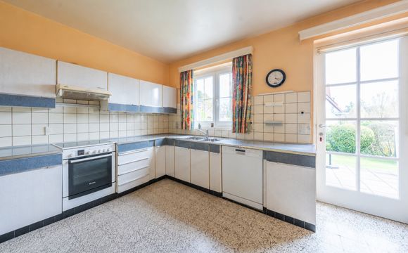 Villa te koop in Kraainem