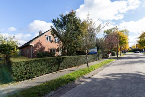 Villa te koop in Sterrebeek