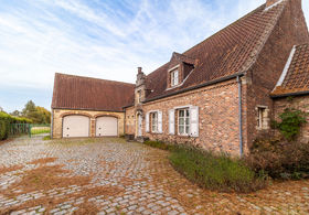 Villa te koop in Sterrebeek