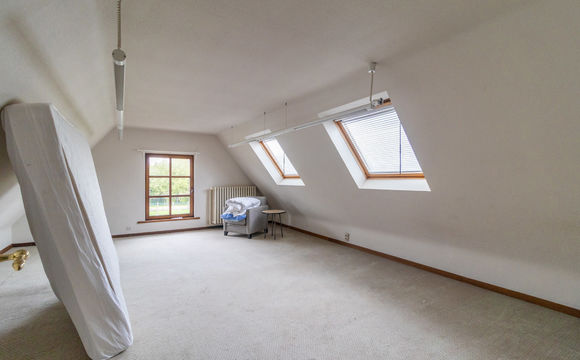 Villa te koop in Sterrebeek