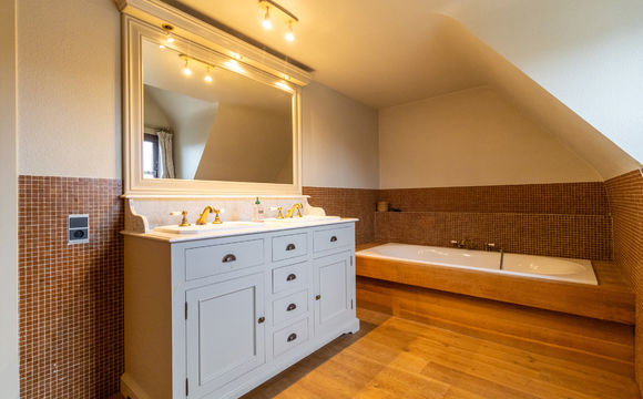 Villa te koop in Sterrebeek