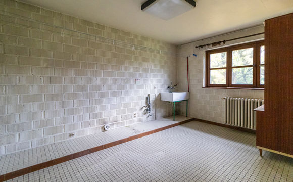 Villa te koop in Sterrebeek