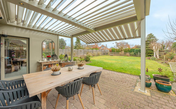 Villa te koop in Sterrebeek