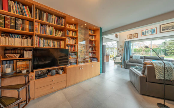 Villa te koop in Sterrebeek