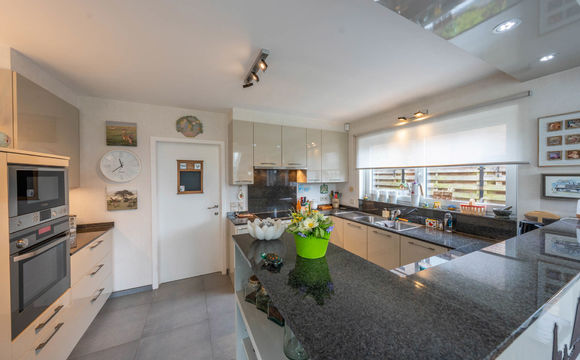 Villa te koop in Sterrebeek