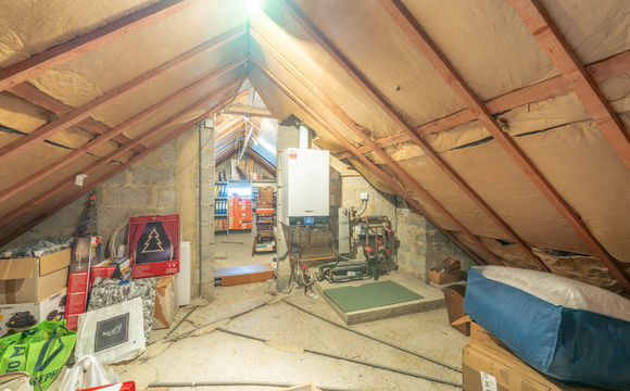 Villa te koop in Sterrebeek