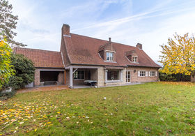 Villa te koop in Sterrebeek