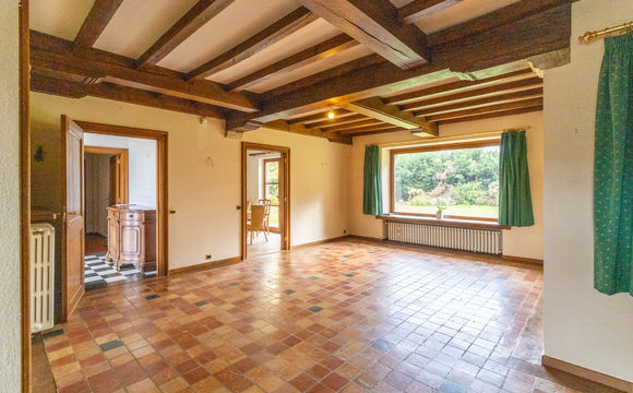 Villa te koop in Sterrebeek