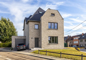 Villa te koop in Tervuren