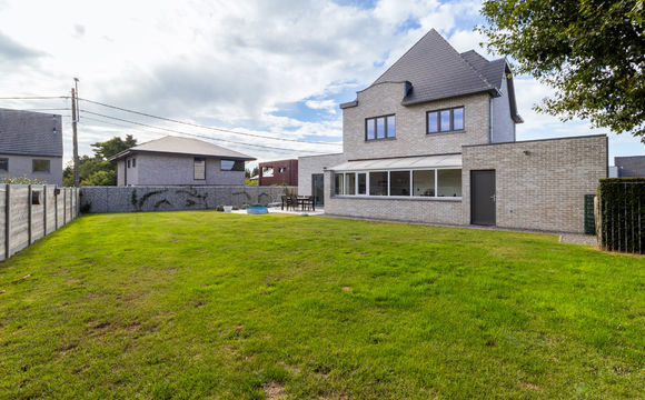 Villa te koop in Tervuren