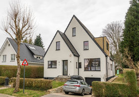 Villa te koop in Wezembeek-Oppem