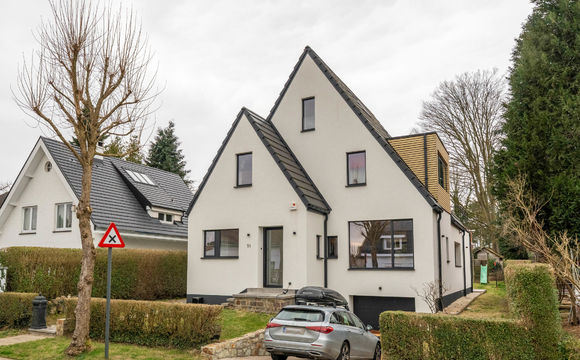 Villa te koop in Wezembeek-Oppem