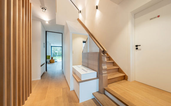 Villa te koop in Wezembeek-Oppem