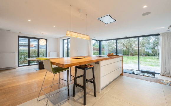 Villa te koop in Wezembeek-Oppem