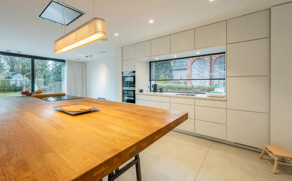 Villa te koop in Wezembeek-Oppem