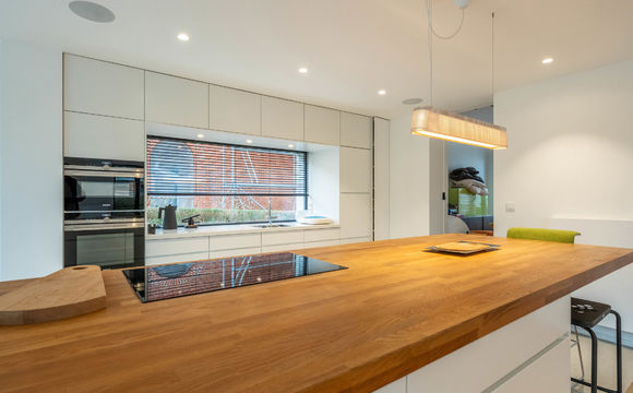 Villa te koop in Wezembeek-Oppem