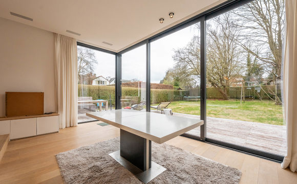Villa te koop in Wezembeek-Oppem