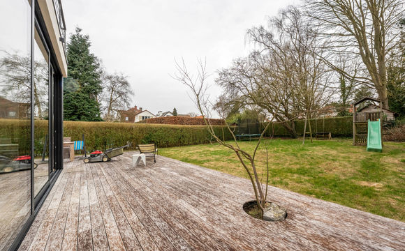 Villa te koop in Wezembeek-Oppem