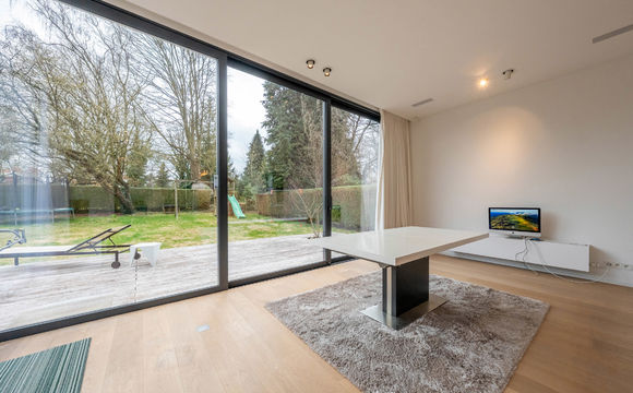 Villa te koop in Wezembeek-Oppem