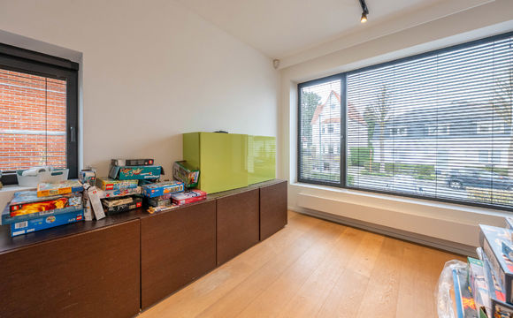 Villa te koop in Wezembeek-Oppem