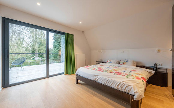 Villa te koop in Wezembeek-Oppem