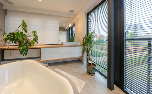 Villa te koop in Wezembeek-Oppem