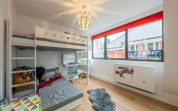 Villa te koop in Wezembeek-Oppem