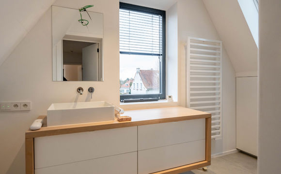 Villa te koop in Wezembeek-Oppem