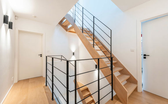 Villa te koop in Wezembeek-Oppem
