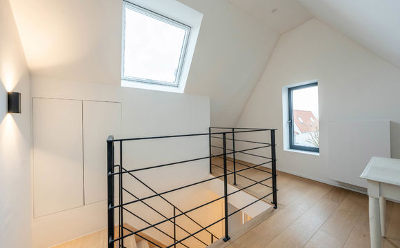 Villa te koop in Wezembeek-Oppem