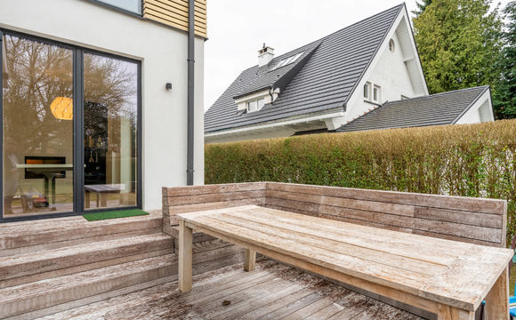 Villa te koop in Wezembeek-Oppem