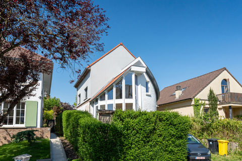 Villa te koop in Wezembeek-Oppem